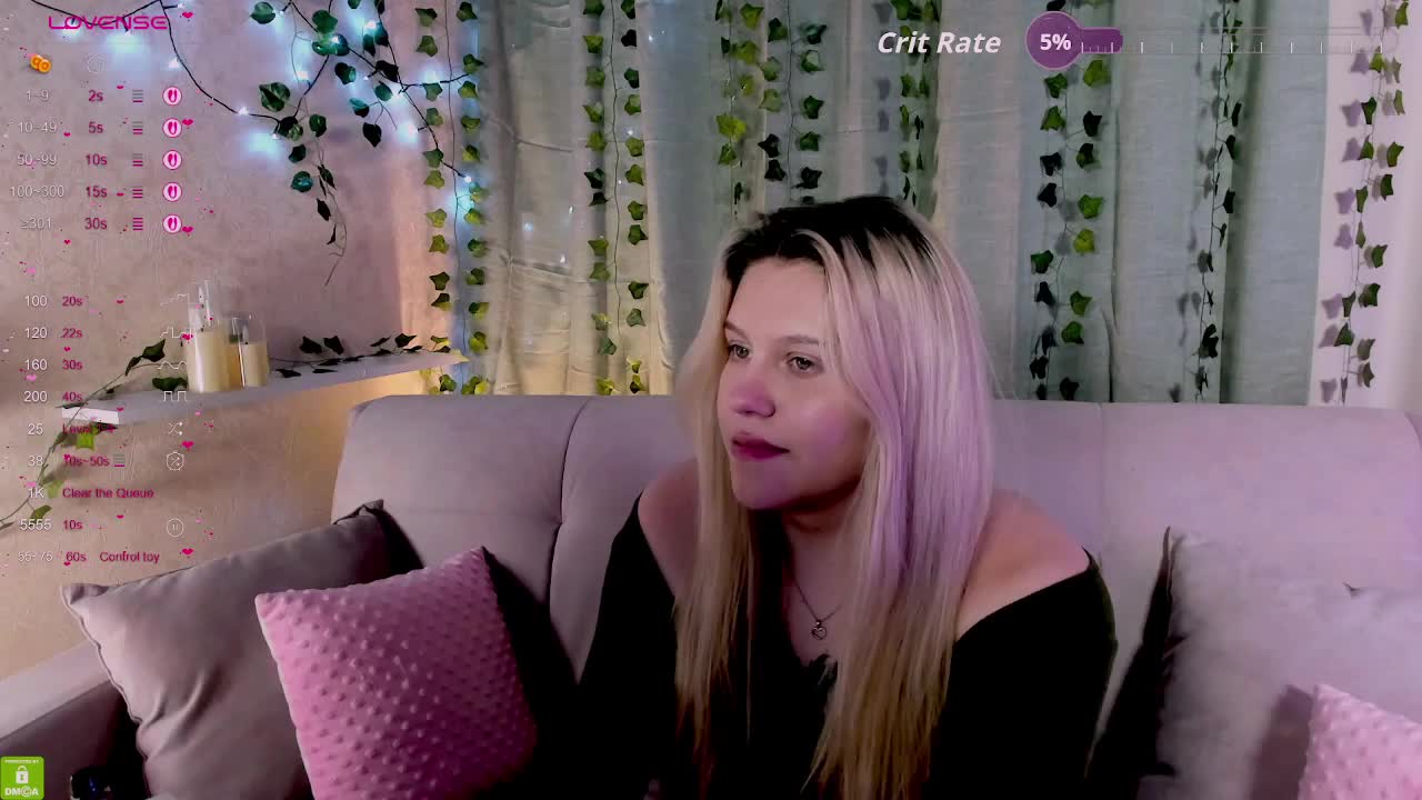 Malisha-kiss Adult Chat April 5, 2026