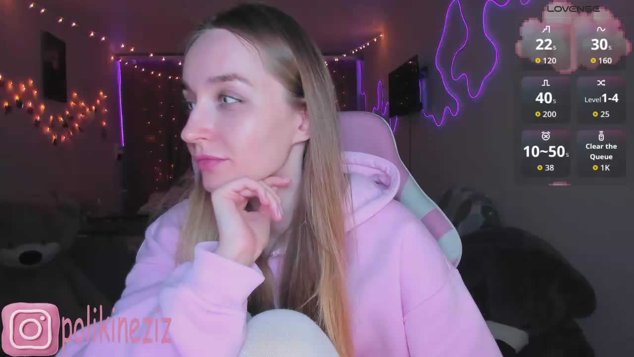 Polikinesis Adult Chat April 6, 2026