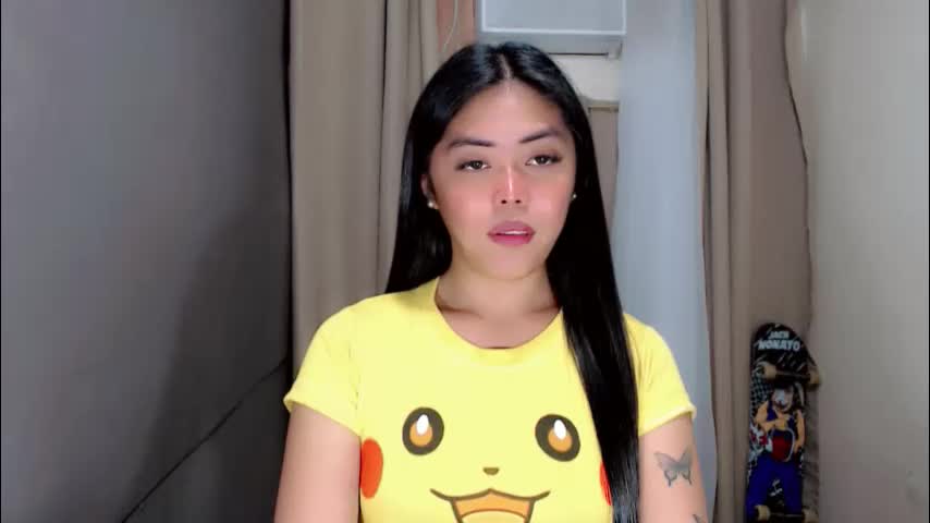 karina_fuckdoll Adult Chat April 6, 2026