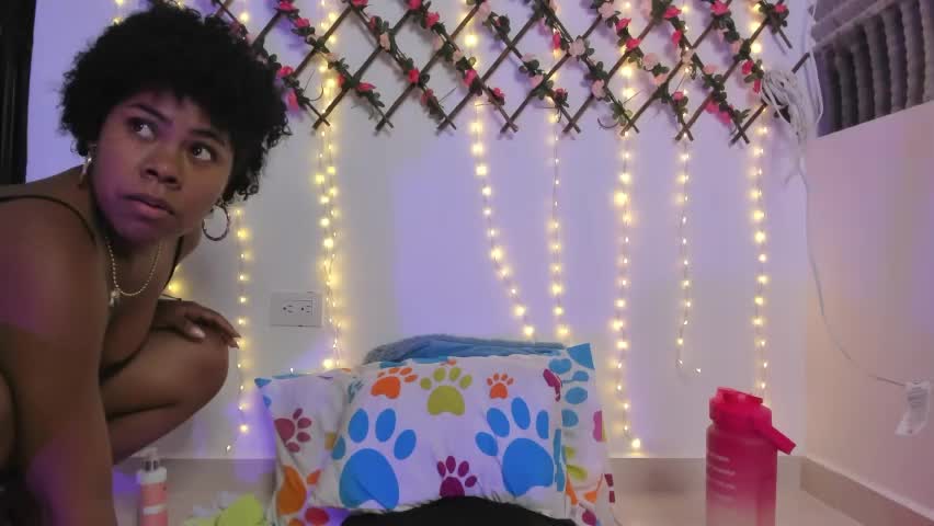 naughty_ebonyy Adult Chat April 6, 2026