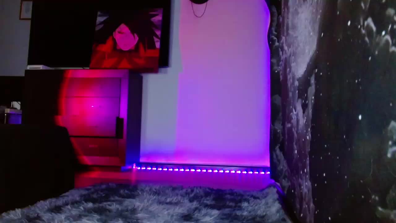 EvaKasper Adult Chat April 5, 2026