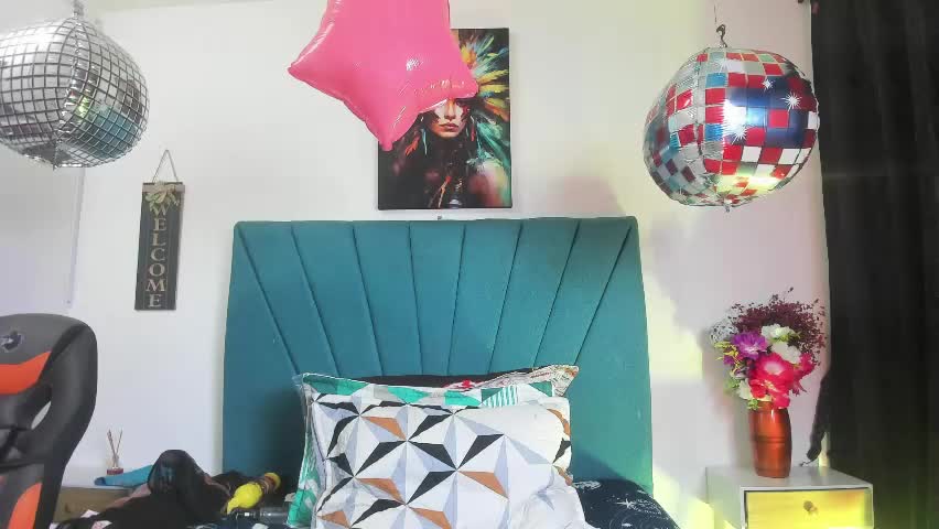mariana_star1 Adult Chat April 6, 2026