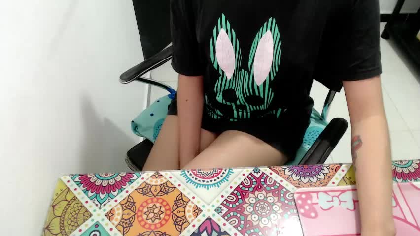 glowingecho Adult Chat April 6, 2026