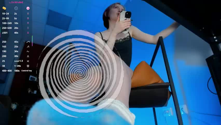 fetishrey Adult Chat April 5, 2026