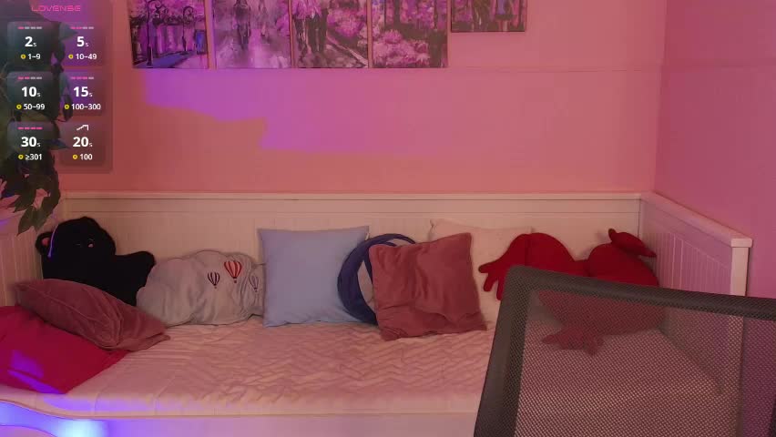 vanessa__lui Adult Chat April 5, 2026