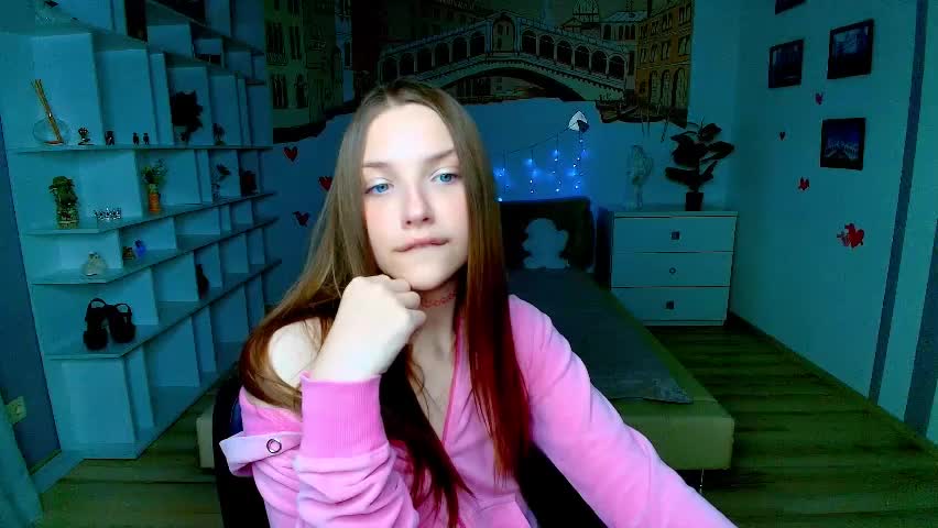 dariaangels Adult Chat April 6, 2026