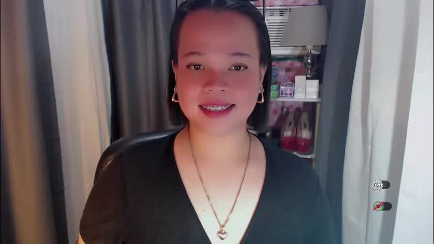 joanagorgeous Adult Chat April 5, 2026