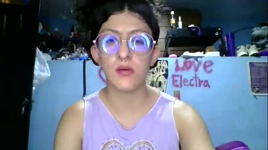 love_electra Adult Chat April 5, 2026