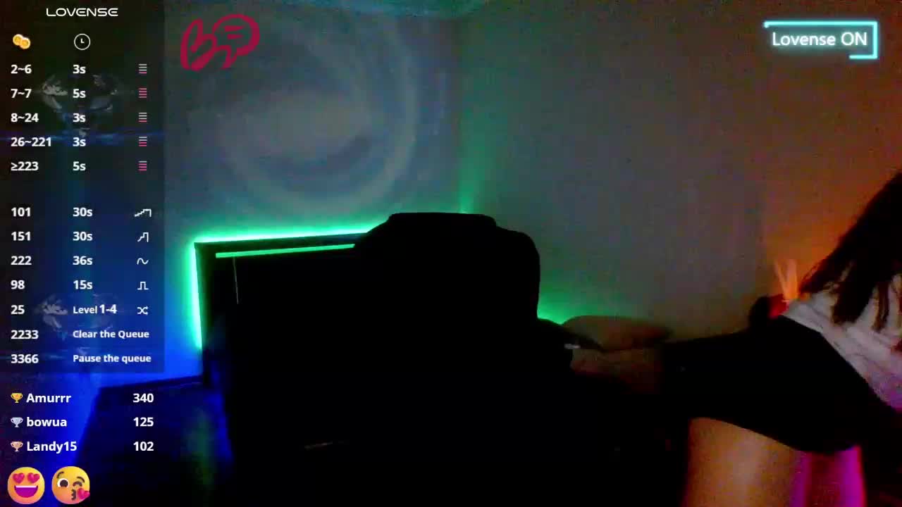 -EffekT_BePbl- Adult Chat April 6, 2026