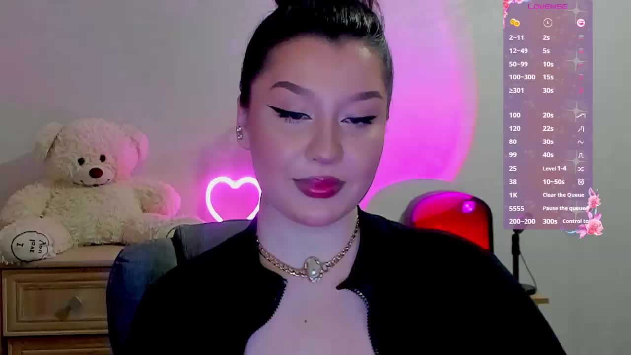 MistyBibi Adult Chat April 6, 2026