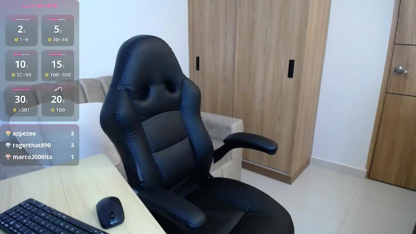 karoll_marquez Adult Chat April 5, 2026