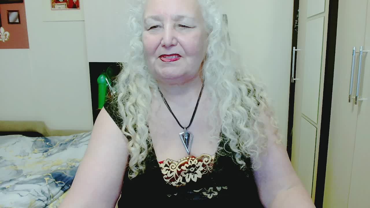 GrannyWants Adult Chat April 5, 2026