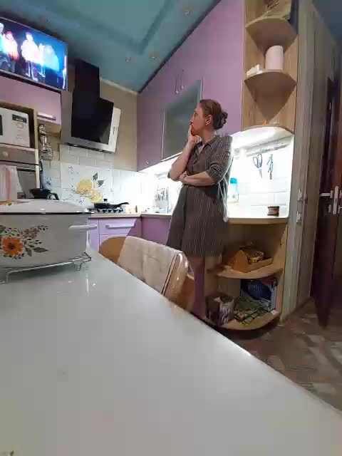 Amalteja Adult Chat April 6, 2026