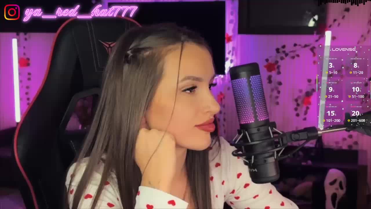 -RED_HAT- Adult Chat April 6, 2026