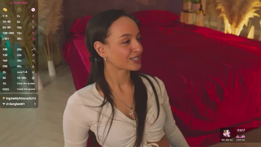 lolly_neal Adult Chat April 5, 2026