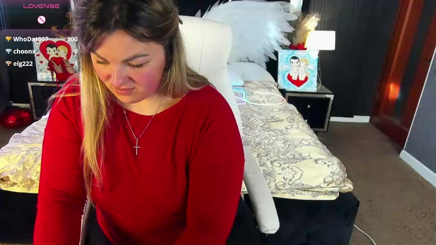 alissyagrayy Adult Chat April 5, 2026