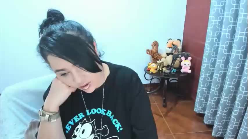 luscious86 Adult Chat April 5, 2026
