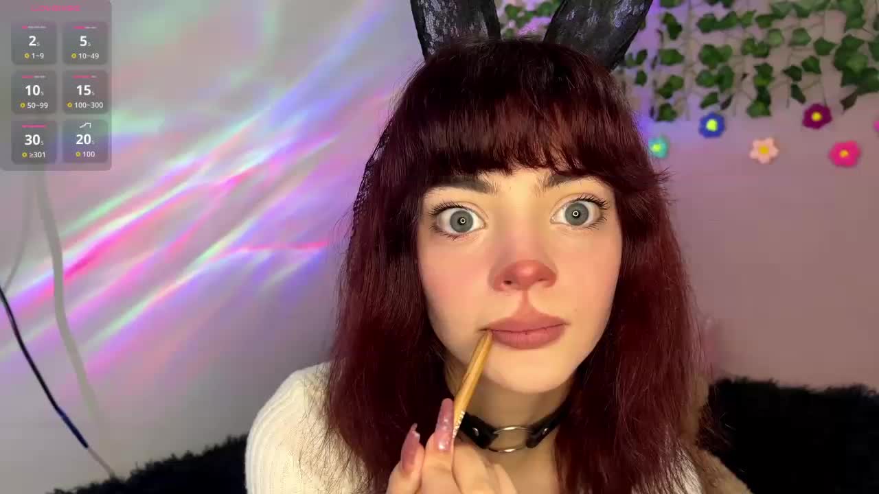 CassyVixen Adult Chat April 5, 2026