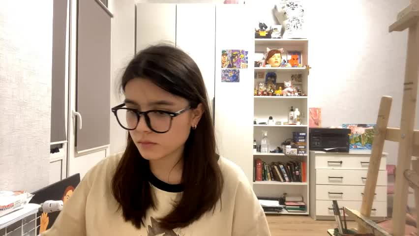 shontagrabowski Adult Chat April 6, 2026