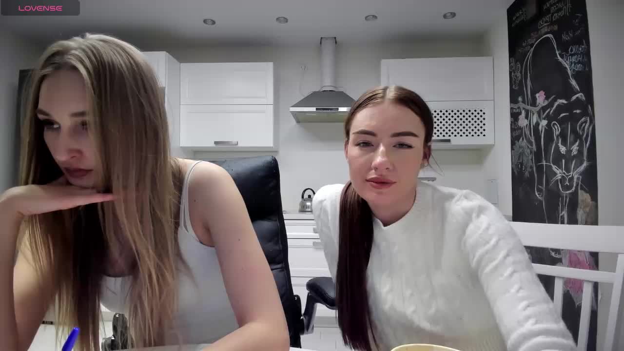 busenok Adult Chat April 6, 2026