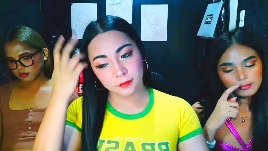 hotfvckingemerlyn Adult Chat April 6, 2026