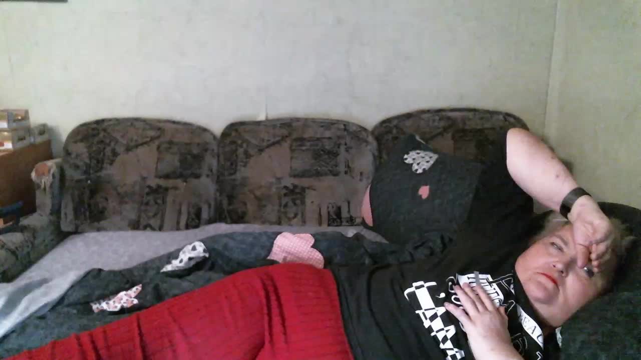 Lana0005 Adult Chat April 6, 2026