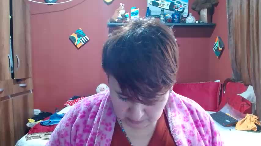 sasharosee2 Adult Chat April 6, 2026
