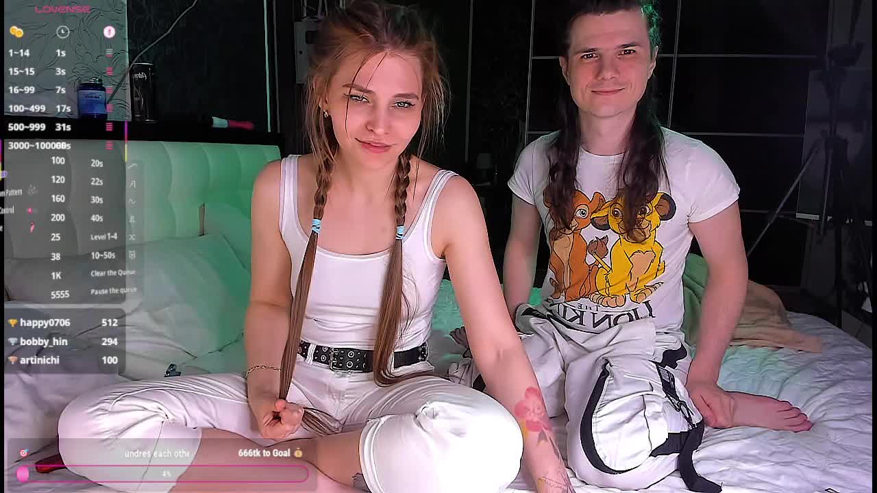 QueenAfina Adult Chat April 6, 2026