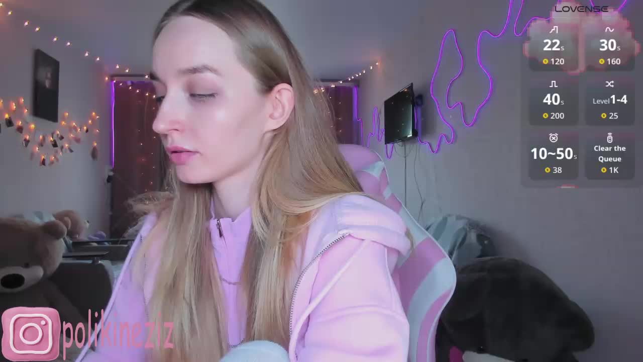 Polikinesis Adult Chat April 5, 2026