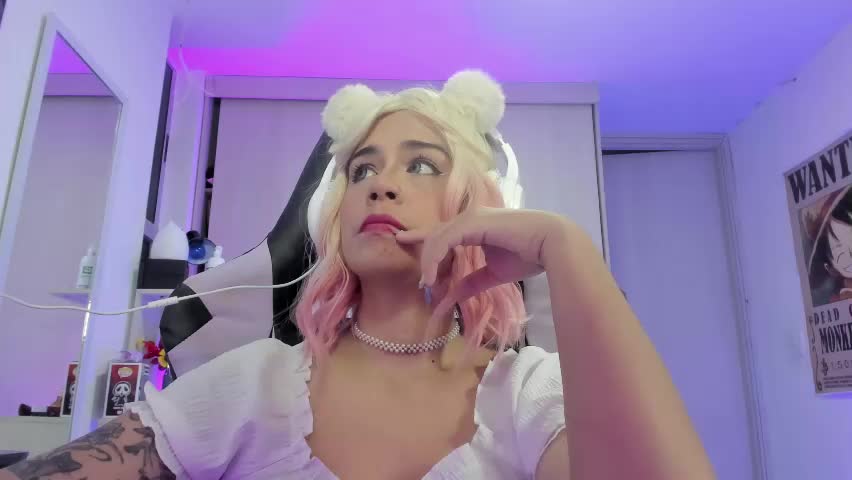 rea_winry Adult Chat April 5, 2026