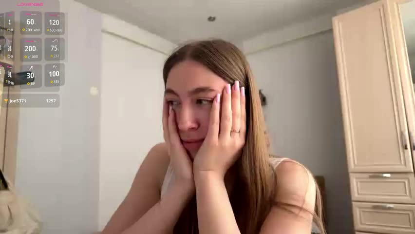 skylarbelle Adult Chat April 5, 2026