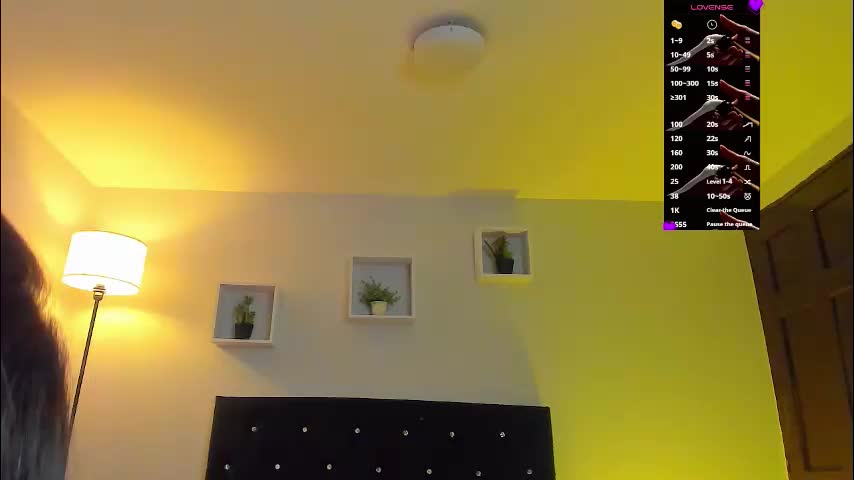 victoriia_rose_ Adult Chat April 6, 2026