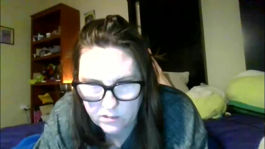 fuzzypeaches87 Adult Chat April 5, 2026