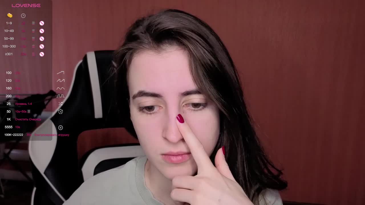 Valeritiio Adult Chat April 6, 2026