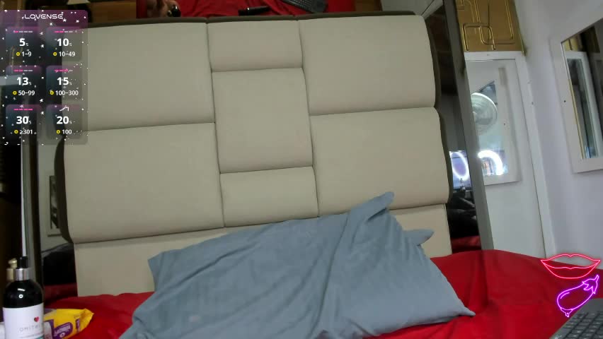 abby_palacio Adult Chat April 6, 2026