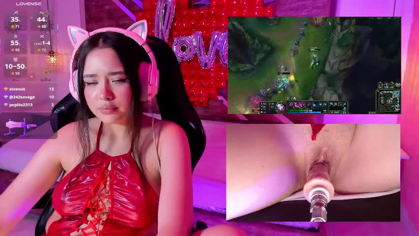 ashley_sa_ Adult Chat April 6, 2026