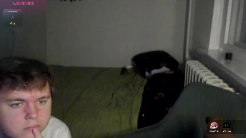 kesh_mne Adult Chat April 6, 2026