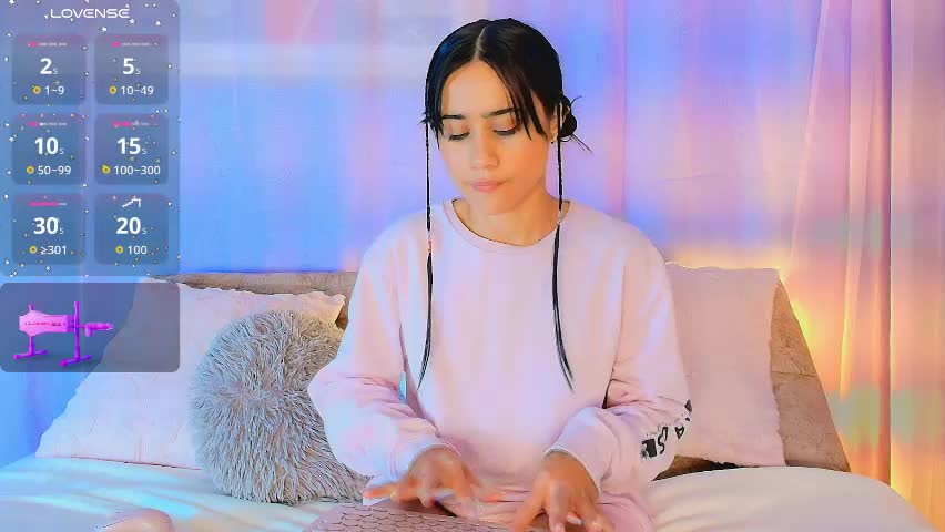 lizzy_kane Adult Chat April 6, 2026