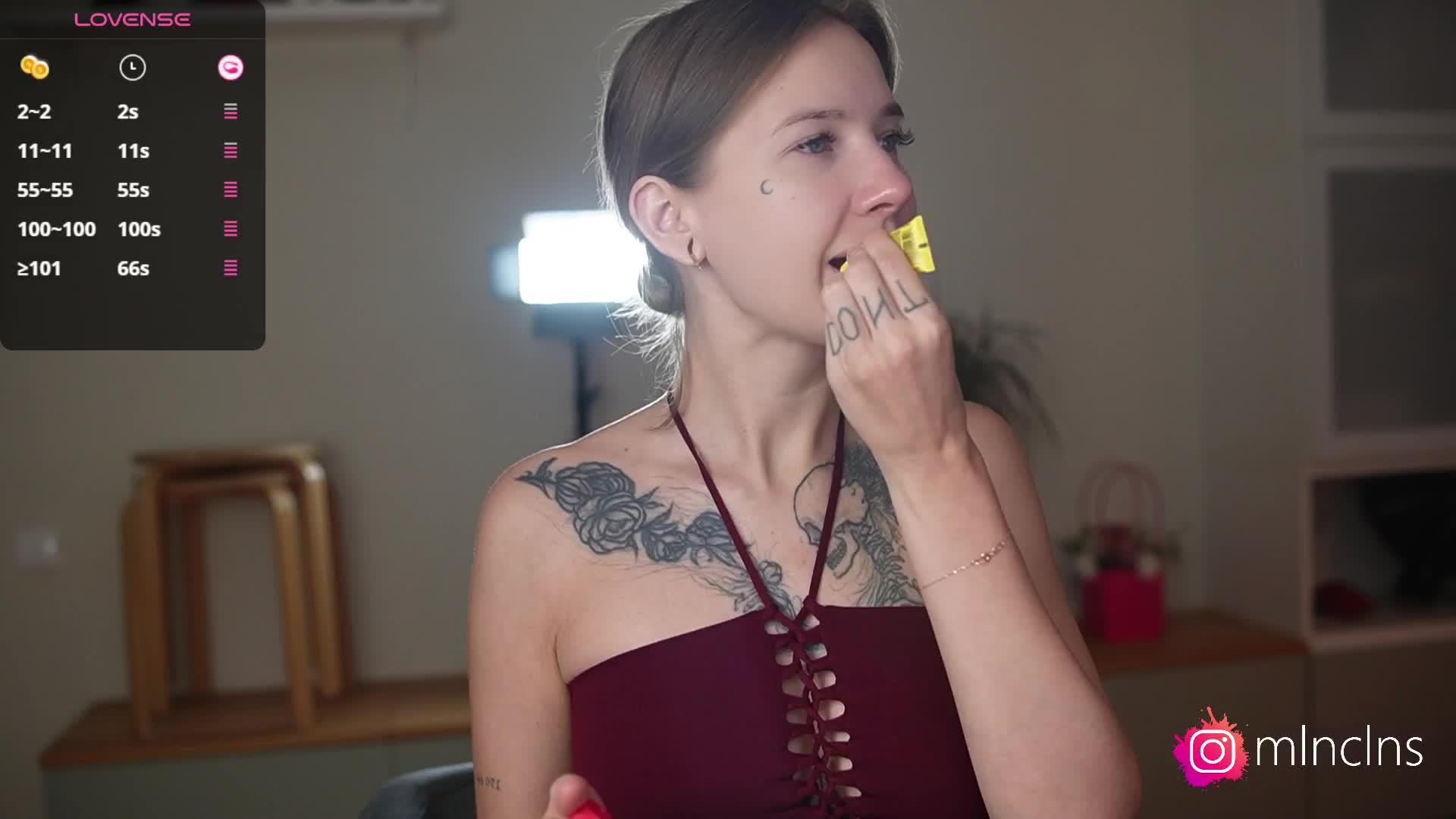 mel-collins Adult Chat April 6, 2026