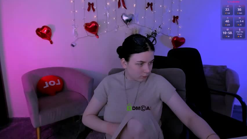 foxy_tease_ Adult Chat April 6, 2026