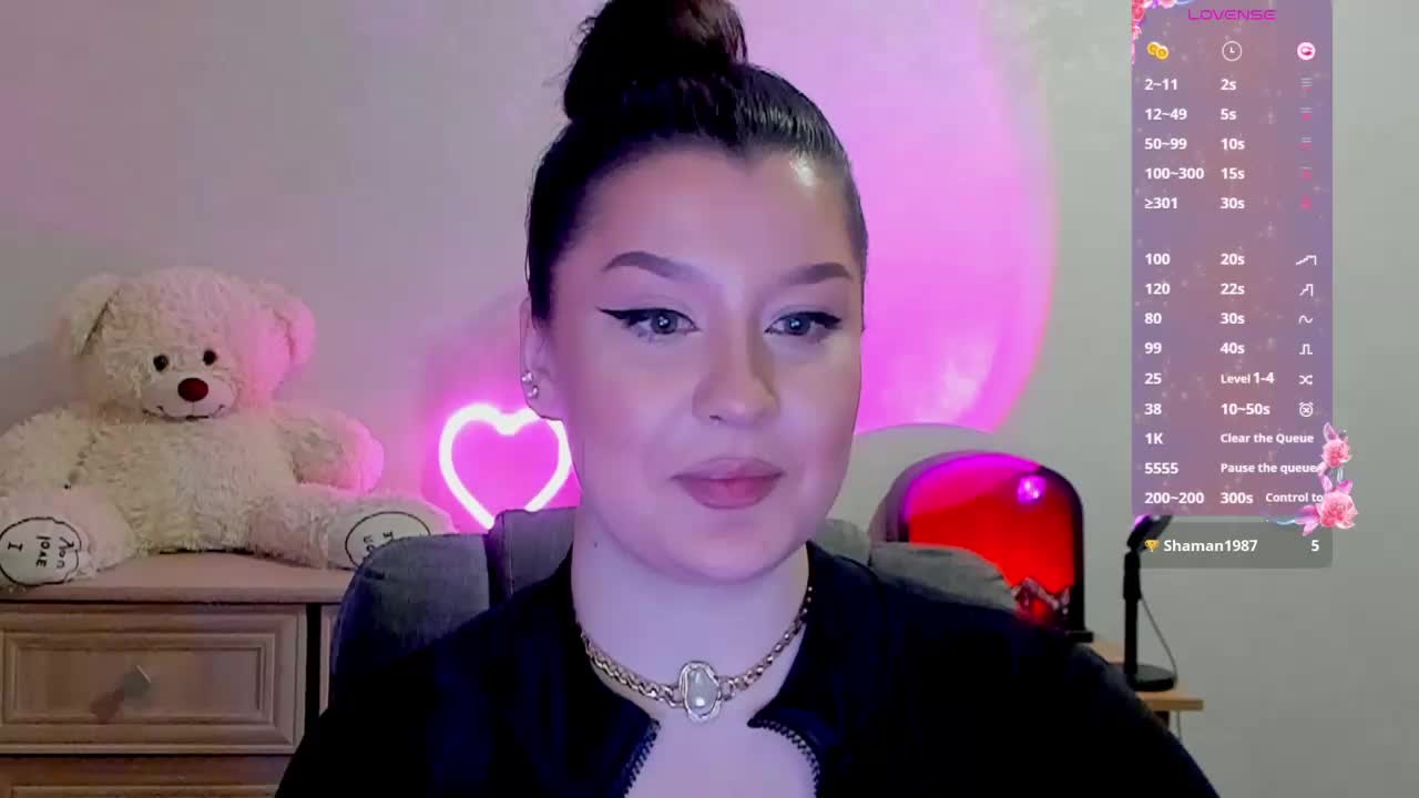 MistyBibi Adult Chat April 6, 2026