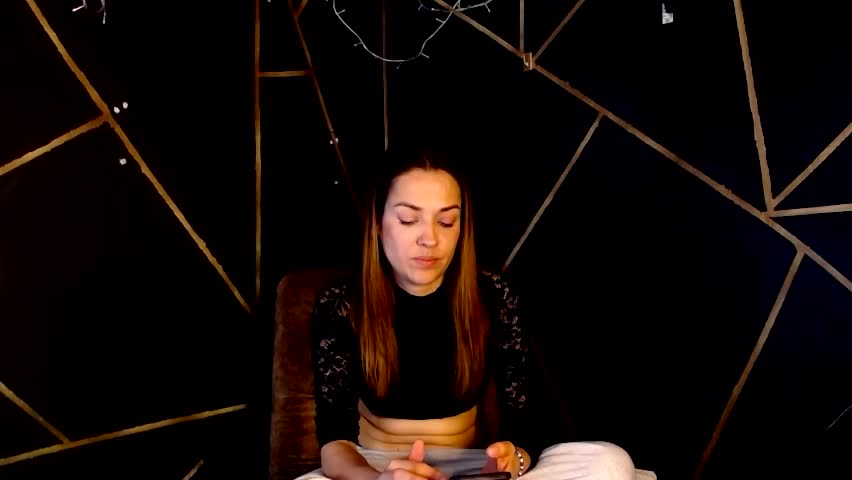 ameliacastro Adult Chat April 6, 2026