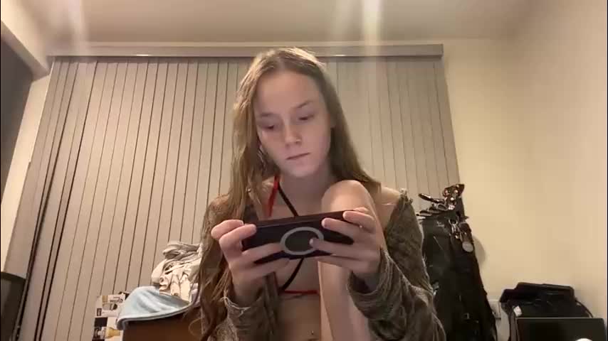 blazed_babezzz Adult Chat April 6, 2026