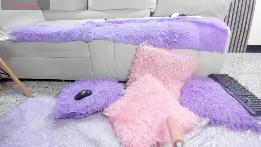 aiko_dolly Adult Chat April 6, 2026