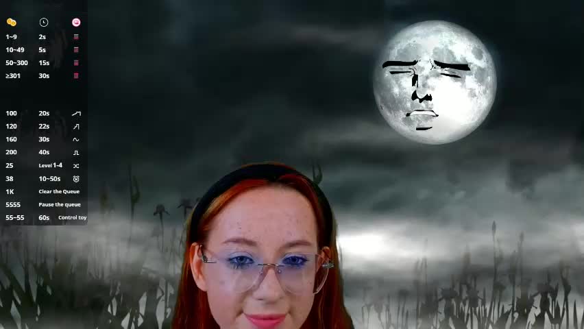 dark_lola_ Adult Chat April 6, 2026