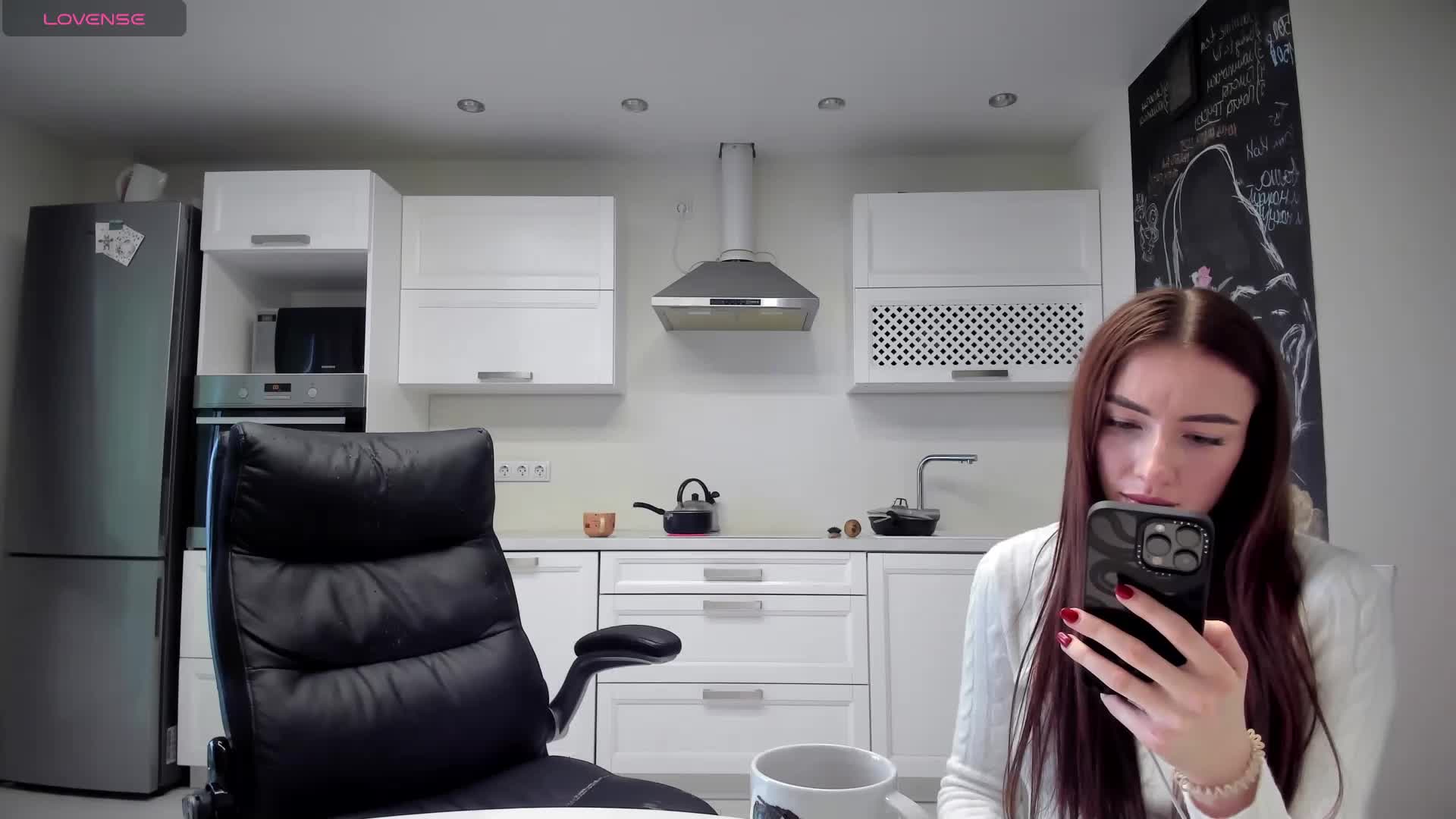 busenok Adult Chat April 6, 2026