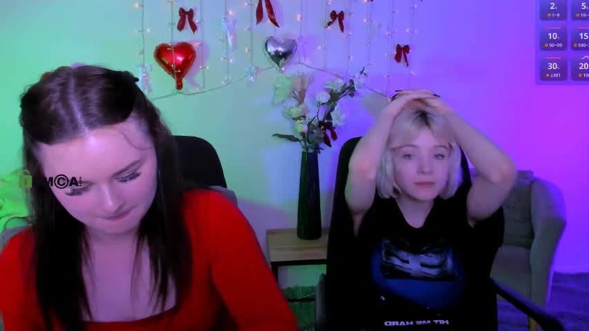 miss_courtney Adult Chat April 6, 2026