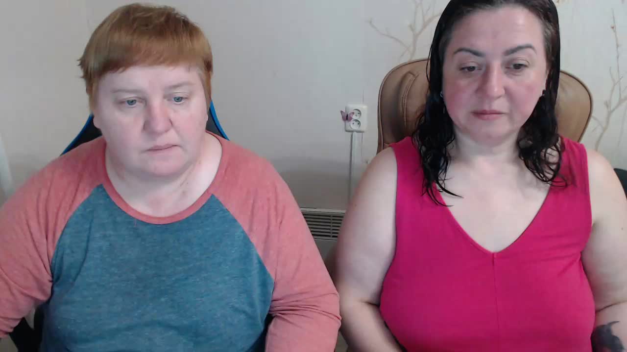 XMollyJaneEX Adult Chat April 6, 2026