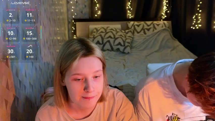 babees_eva Adult Chat April 6, 2026