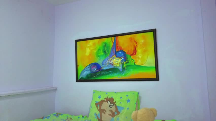 katia_foxx Adult Chat April 6, 2026